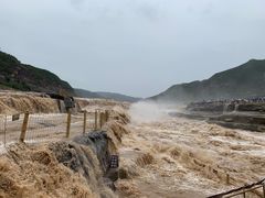 -陕西黄河壶口瀑布旅游区