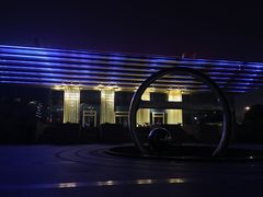 -扬州皇冠假日酒店