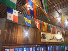 -杨老头鲜货烧烤(太古里店)