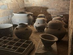 -洛阳古墓博物馆