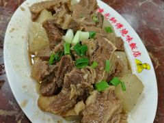 -陈光记烧腊店(罗保博士街店)