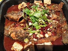 -洞庭鱼香(万科店)