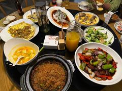 -味莊餐厅(康庄南街店)