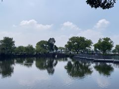 -无锡蠡湖国家湿地公园-蠡园