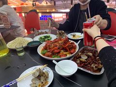 -袁老大龙虾(石鼓路总店)