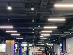 -一兆韦德健身(浦东万达会所)