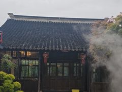 -西山人家·二十年老字号农家菜(旺山店)