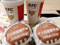 -肯德基(东直门来福士店)