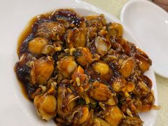 温拌全贝-奥华餐厅·老张记(台基厂店)