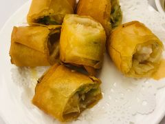 -潮福城大酒楼(北尚店)