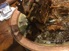 -老诚一锅羊蝎子(天通苑东三区直营店)
