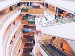 -英皇UA电影城(虹桥天地店)