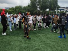 -吉林大学(南岭校区)