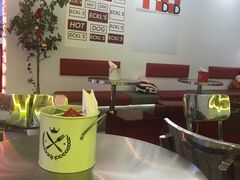 大堂-Eckl’s爱氏热狗(猫街店)