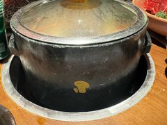 -芸山季·云南山珍菌火锅(人民广场来福士店)