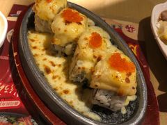 -友壹町寿司(嘉洲广场店)