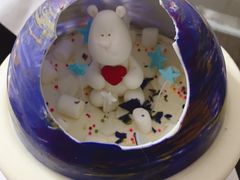 -CAKE BOSS 蛋糕老板(领展购物广场·中关村店)