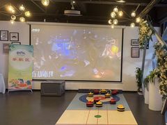 -CIAO·团建聚餐·生日派对轰趴馆(福田店)