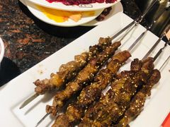 -八合里潮汕鲜牛肉火锅(惠州华贸店)