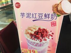 -85度C(南京丹凤街店)