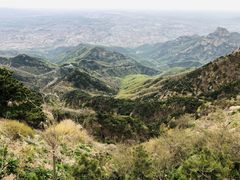 -泰山风景名胜区