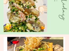 -海派悦庭·海胆烧麦·新融合菜(凯德广场店)