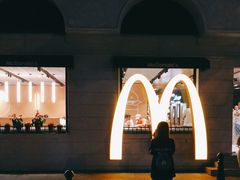 -麦当劳(沙面店)