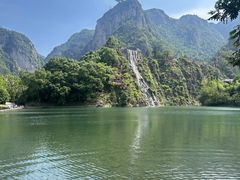 -楠溪江风景名胜区