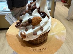 -GODIVA(国际金融中心店)