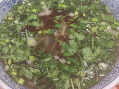 -牛壹品牛肉拉面(东风路店)