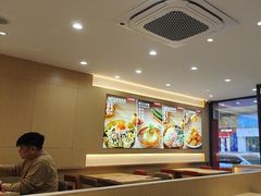 -小木屋拌饭(鞍山景子街小商品城店)