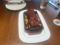 -千日贺茶餐厅(高新万达店)