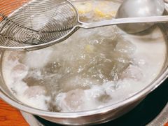 -阿波潮汕牛肉火锅·汤粉面(拱北店)
