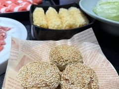 -秋之原·老北京铜锅涮肉(王府井东单店)