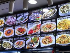 -醉壹号海鲜大排档·老厦门特色菜(厦门美食地标店)