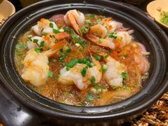 -廖川菜(太阳宫店)