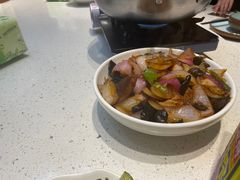 -金锅小厨(乐活街店)