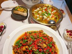 -将军府·鸡毛店(武侯祠店)