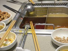 -海底捞火锅(石狮泰禾广场店)