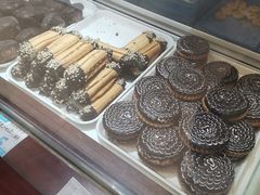 巧克力花点-叶受和(观前街店)