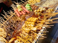 -郭记小街麻辣烫(南小街总店)
