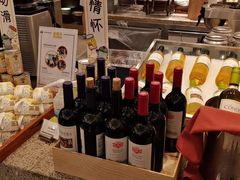 -粤海喜来登酒店·盛宴海鲜牛排自助餐厅(天河城店)