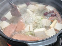 -濠轩阁特色生蚝火锅(水湾路店)