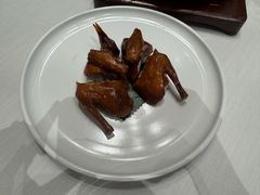-富淳饭店(世纪公园店)