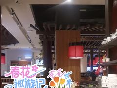 -老阿爸鲜鱼土菜(园区永旺店)