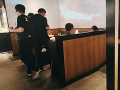 -太二酸菜鱼(天鹅湖万达店)