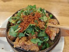 -豆相识•九九豆腐脑(牛咡桥店)
