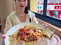 -面道赞宁海海鲜面(迎凤街店)