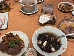 -抱德·潮汕味(敦和店原惠城鱼仔)