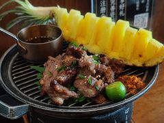 -山葵家居酒屋(天目里店)